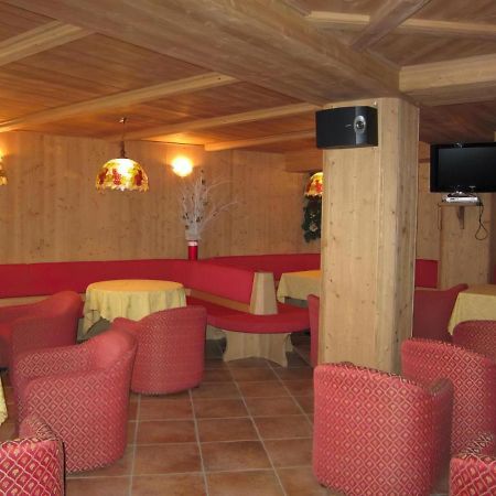 Park Hotel Санта Катерина Валфурва Екстериор снимка