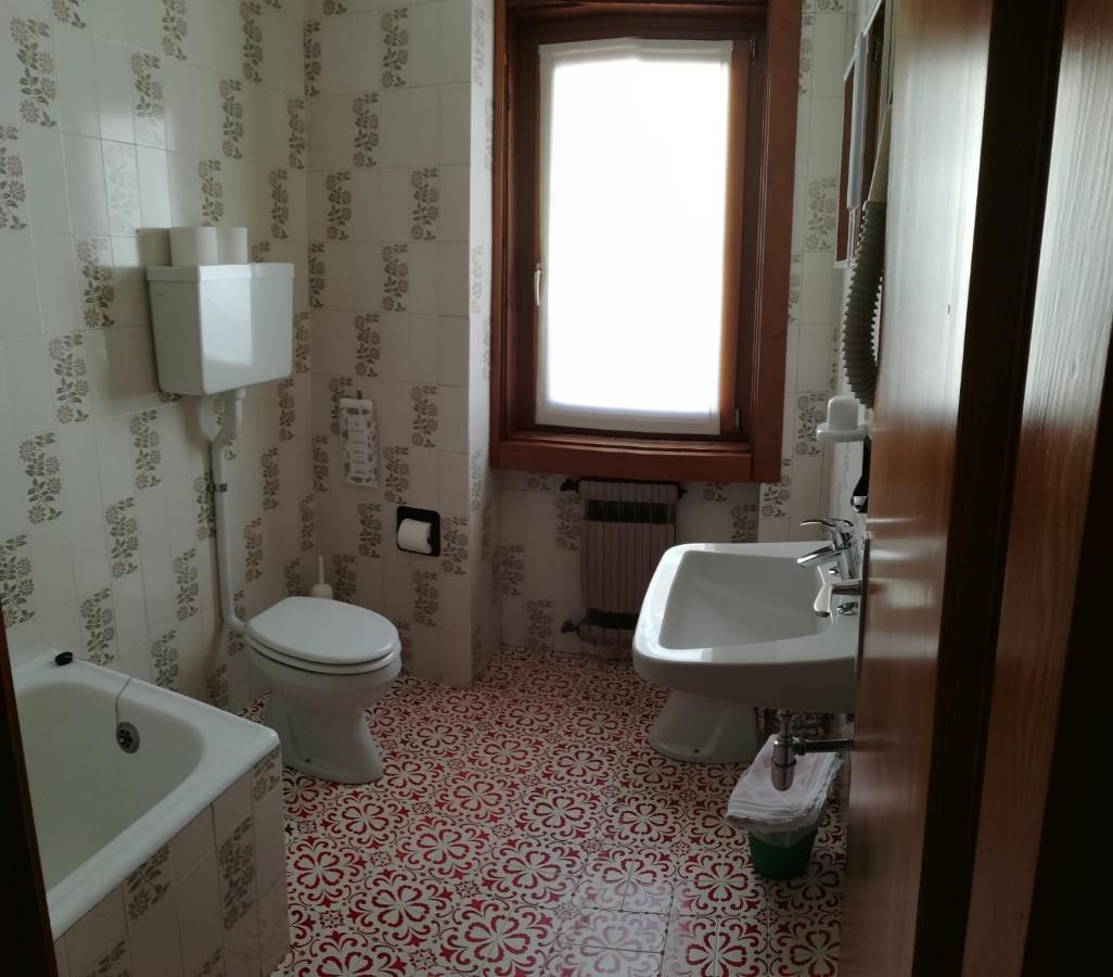 Park Hotel Санта Катерина Валфурва Екстериор снимка