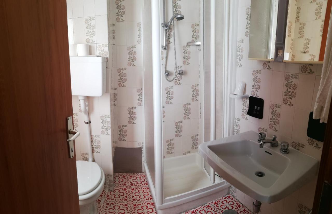 Park Hotel Санта Катерина Валфурва Екстериор снимка