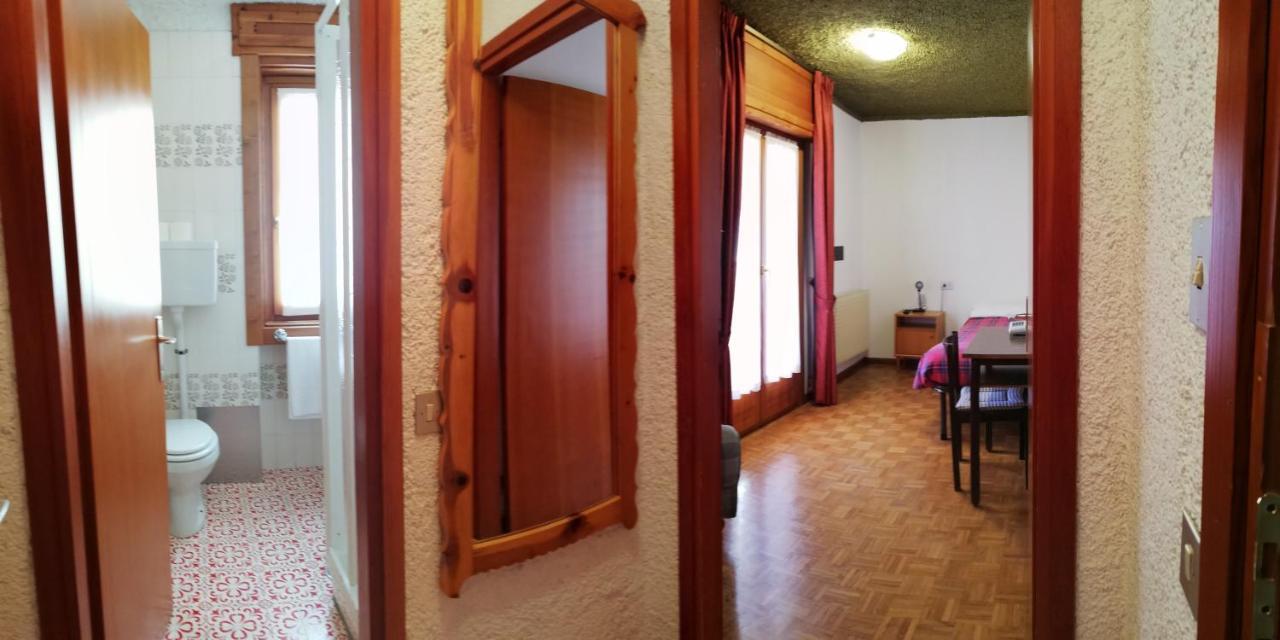 Park Hotel Санта Катерина Валфурва Екстериор снимка