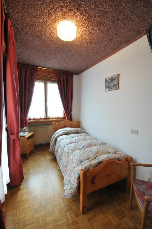 Park Hotel Санта Катерина Валфурва Екстериор снимка